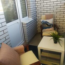 Фото Отель БонАпарт на улице Металлургов