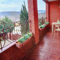 Фото Отель Багира