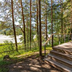 Фото Отель Натура