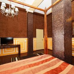 Фото Отель Мельница