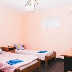 Комната «эконом» 15 м2 (с завтраком)