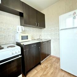 2-комнатные апартаменты стандарт Кемерово, Дзержинского 10