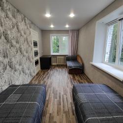 Фото Отель Апарт на улице Добролюбова 4