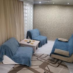 Фото Отель RentDay (РентДей) на улице Пархоменко 35