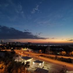 Фото Апартаменты на улице Ново-Садовая