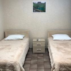 Фото Отель Автодом