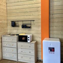 Фото Отель Terraski park (Терраски парк)