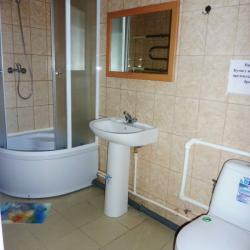 Фото Отель База отдыха Живые Родники