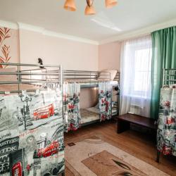 Фото Отель Самовар