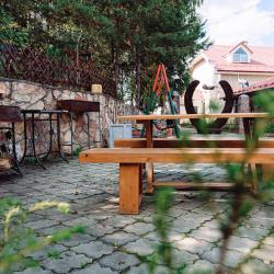 Фото Отель Горки