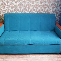 2-комнатные апартаменты люкс