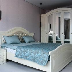 Фото Апартаменты на улице Кырджалийская 10Б