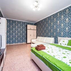 Фото Отель Deivi на улице Лавочкина 29