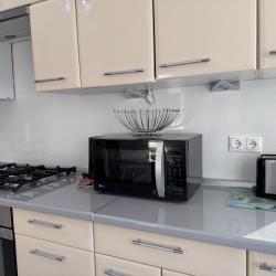 3-комнатные апартаменты люкс