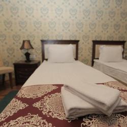 Фото Отель Margiana (Маргиана)