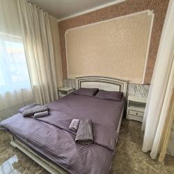 Апартаменты улучшенные