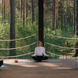 Фото Отель Сказка Алтая