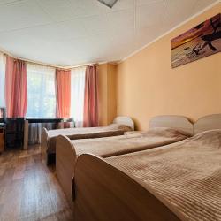 Фото Отель Сплав