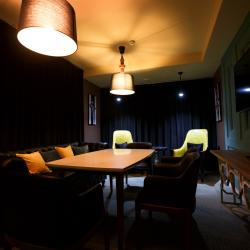 Фото Отель Green Which (Гринвич)