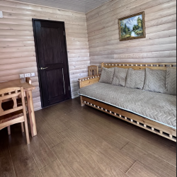 Фото Отель Синдбад