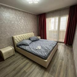 2-комнатные апартаменты стандарт