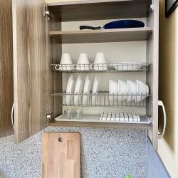 Фото Отель Rental Family Rooms (Рентал Фэмили) на Детском переулке