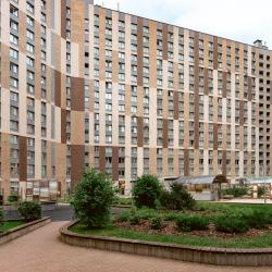 фото 38 YES Hoshimina apart-hotel (ЙЕC Хошимина)
