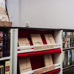 фото 3 BookCase Hostel (БукКейс Хостел)