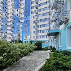 Фото Отель Атмосфера Комфорта на Гвардейский переулок 11/2