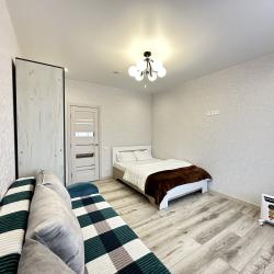 Апартаменты стандарт Горшкова 52, корпус 2