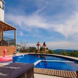 Фото Отель Villa Panorama (Вилла Панорама)