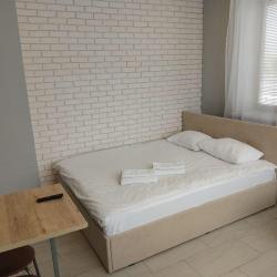 2-местные апартаменты студия