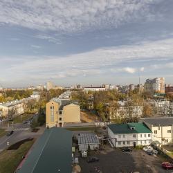 Фото Отель Prima Rent на улице Генкиной 25А