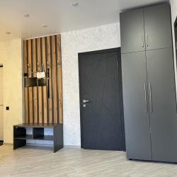 3-комнатные апартаменты улучшенные ст. Даховская, ул. Свободы 8.