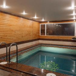 Фото Отель Князь Голицын