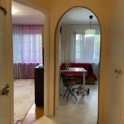 Апартаменты стандарт