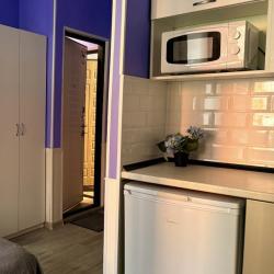 Апартаменты студия О5