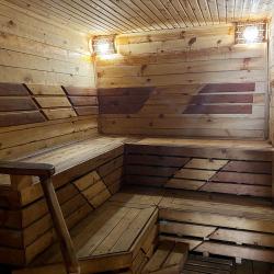 Фото Отель Малина