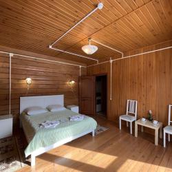 Фото Отель Алтын Кёль