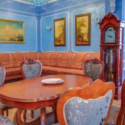 Фото Отель Ереван