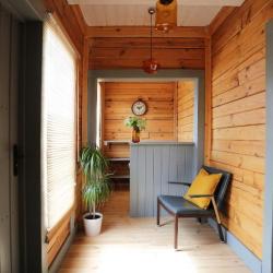 Фото Отель На Конном