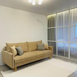 Фото Отель Paikka Apart (Паикка Апарт) Etelä возле ТЦ Амбар