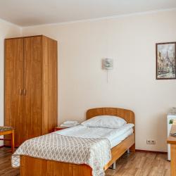 Фото Отель 