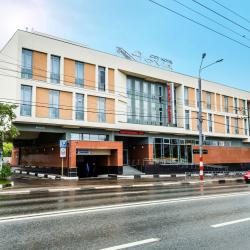 Фото Отель Sova (Сова)