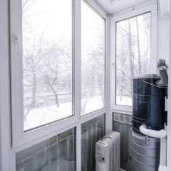 фото 20 Flat Inn (Флэт Инн) на улице Бутырский Вал 34