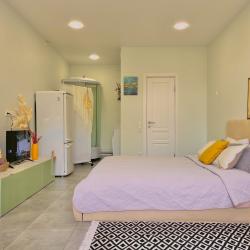 Квартира-студия, 28 м²