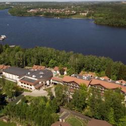 Фото Отель Икша