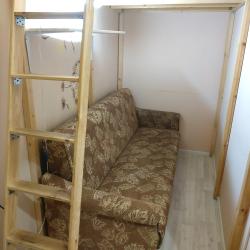 Номер эконом (без окна)