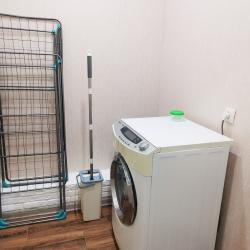 Фото Отель Классная квартира недалеко от реки на 8 человек