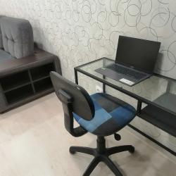 3-комнатные апартаменты стандарт